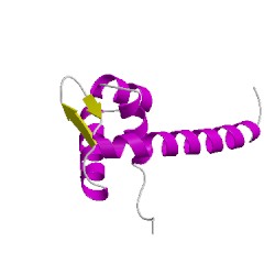 Image of CATH 2esnD01