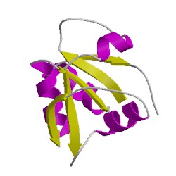 Image of CATH 2esnD03