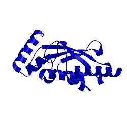 Image of CATH 2esq