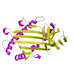 Image of CATH 2esvA