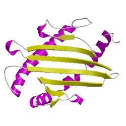 Image of CATH 2esvA01