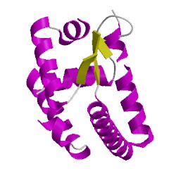 Image of CATH 2ethA00