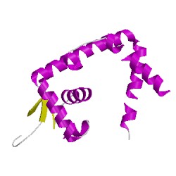 Image of CATH 2ethB00