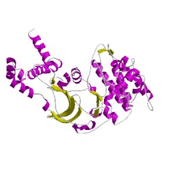 Image of CATH 2etkA