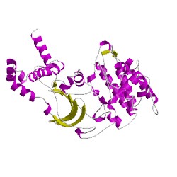 Image of CATH 2etrA