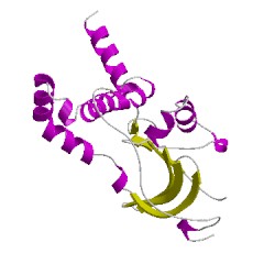 Image of CATH 2etrA01