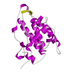 Image of CATH 2etrA02