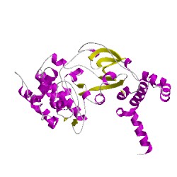 Image of CATH 2etrB