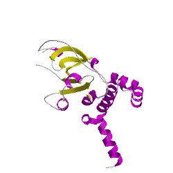 Image of CATH 2etrB01