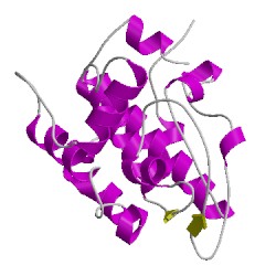 Image of CATH 2etrB02