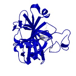 Image of CATH 2eu2