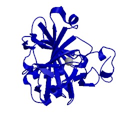 Image of CATH 2eu3