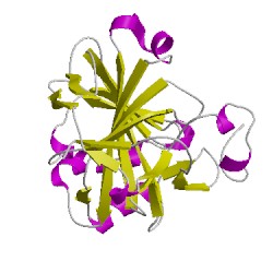 Image of CATH 2eu3A