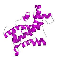 Image of CATH 2eukA