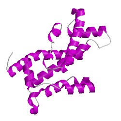 Image of CATH 2eukA01