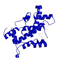 Image of CATH 2eum