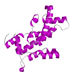 Image of CATH 2eumA01