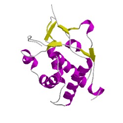 Image of CATH 2eunA01