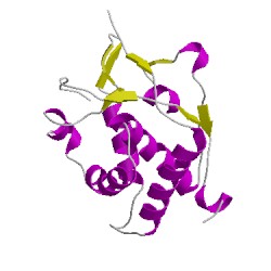 Image of CATH 2eupA01