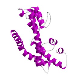 Image of CATH 2ev3A