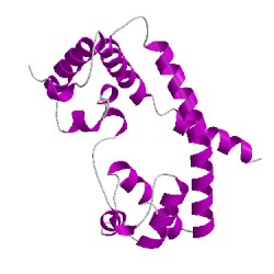 Image of CATH 2ev3B
