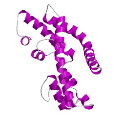 Image of CATH 2ev4A