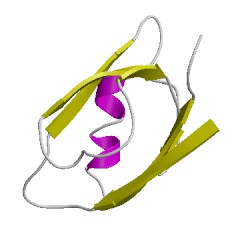Image of CATH 2ev8A