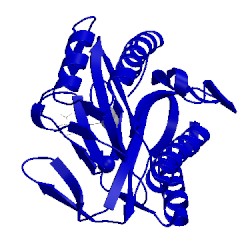 Image of CATH 2evc