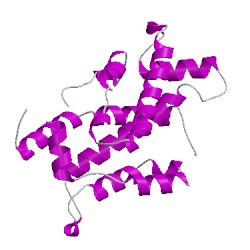 Image of CATH 2evdA