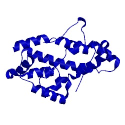 Image of CATH 2evt