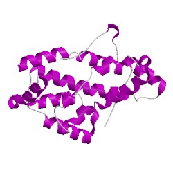 Image of CATH 2evtA