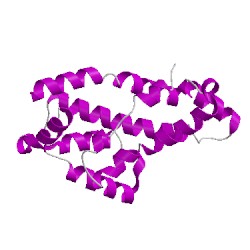 Image of CATH 2evtA01