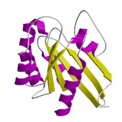 Image of CATH 2evwX00