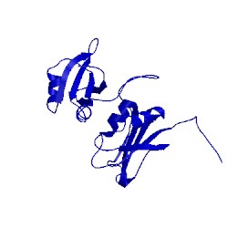 Image of CATH 2evz