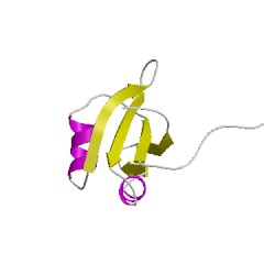 Image of CATH 2evzA02
