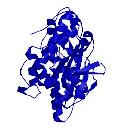 Image of CATH 2exc