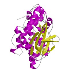 Image of CATH 2excX