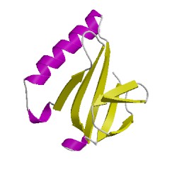 Image of CATH 2excX01