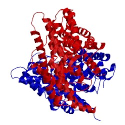 Image of CATH 2exy