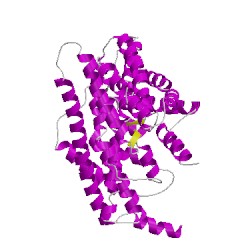 Image of CATH 2exyB