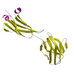 Image of CATH 2exyD