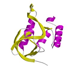 Image of CATH 2ey2A