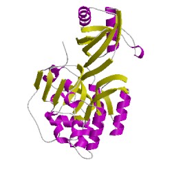 Image of CATH 2ey4B