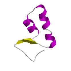 Image of CATH 2eyaA