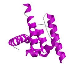 Image of CATH 2eyiA01