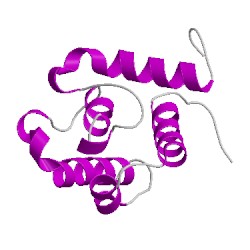 Image of CATH 2eyiA02