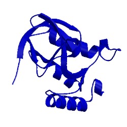 Image of CATH 2eyj