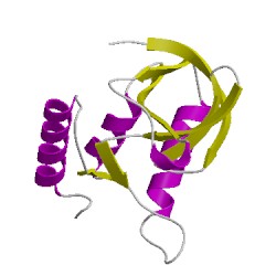 Image of CATH 2eymA