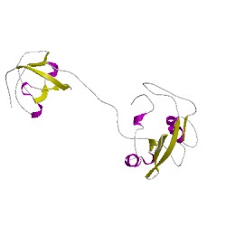 Image of CATH 2eyyA