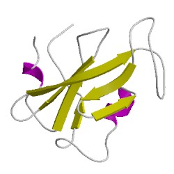 Image of CATH 2eyzA01